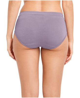 Women's Cotton Stretch Hipster Underwear 1554