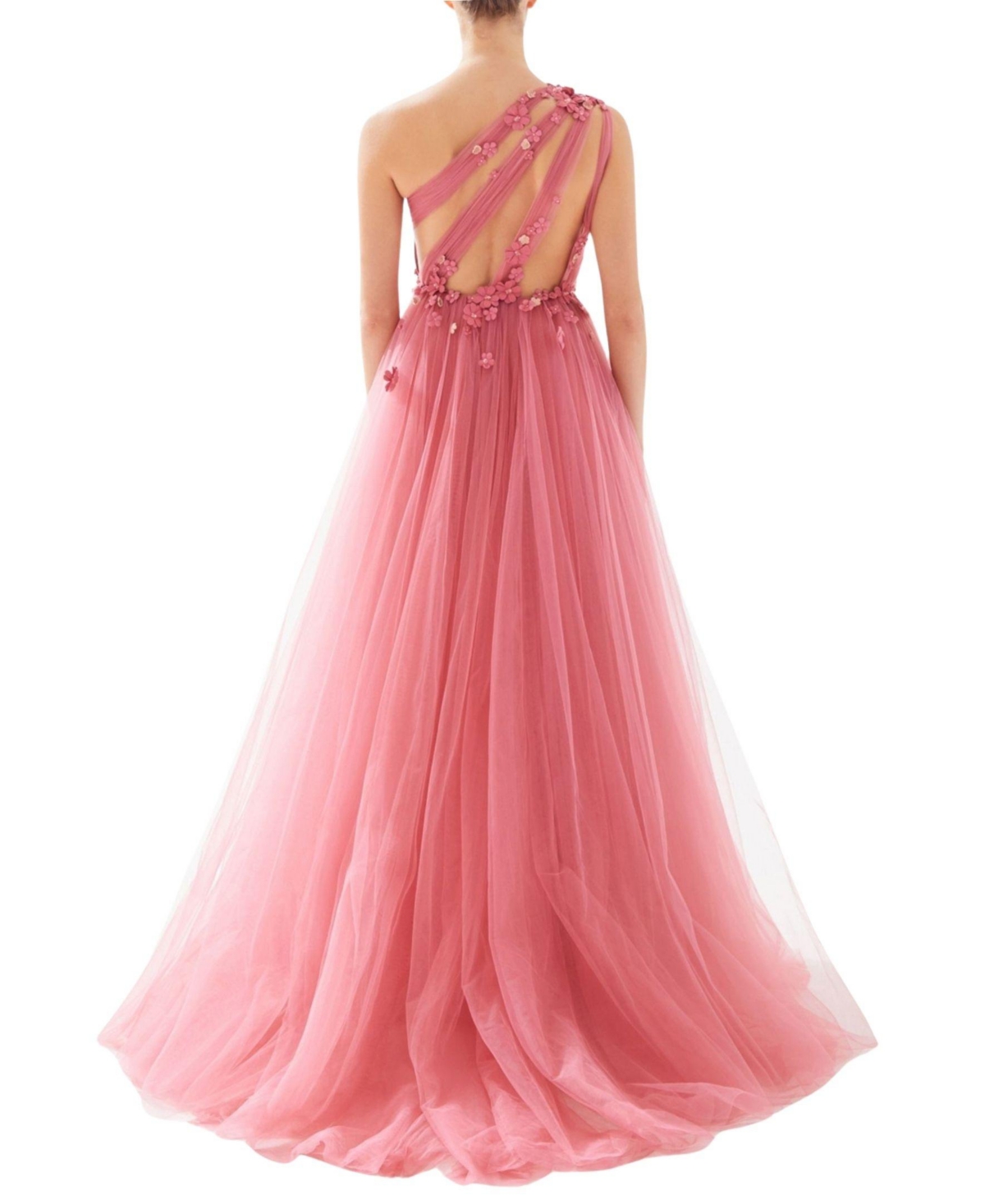 Tarik Ediz Lucia Dress