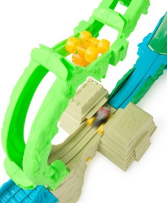 Cobra's Crazy Escape Playset