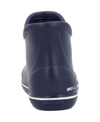 Kids TUFS Ankle Deck Boot