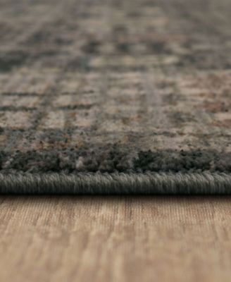 Echo Grasole Area Rug