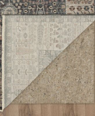 Echo Grasole 5' x 7'10" Area Rug