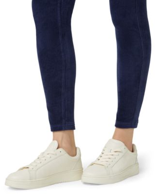 Women's Straight Up Cool Classic Corduroy Leggings