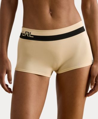 Women's Boyshort Panty