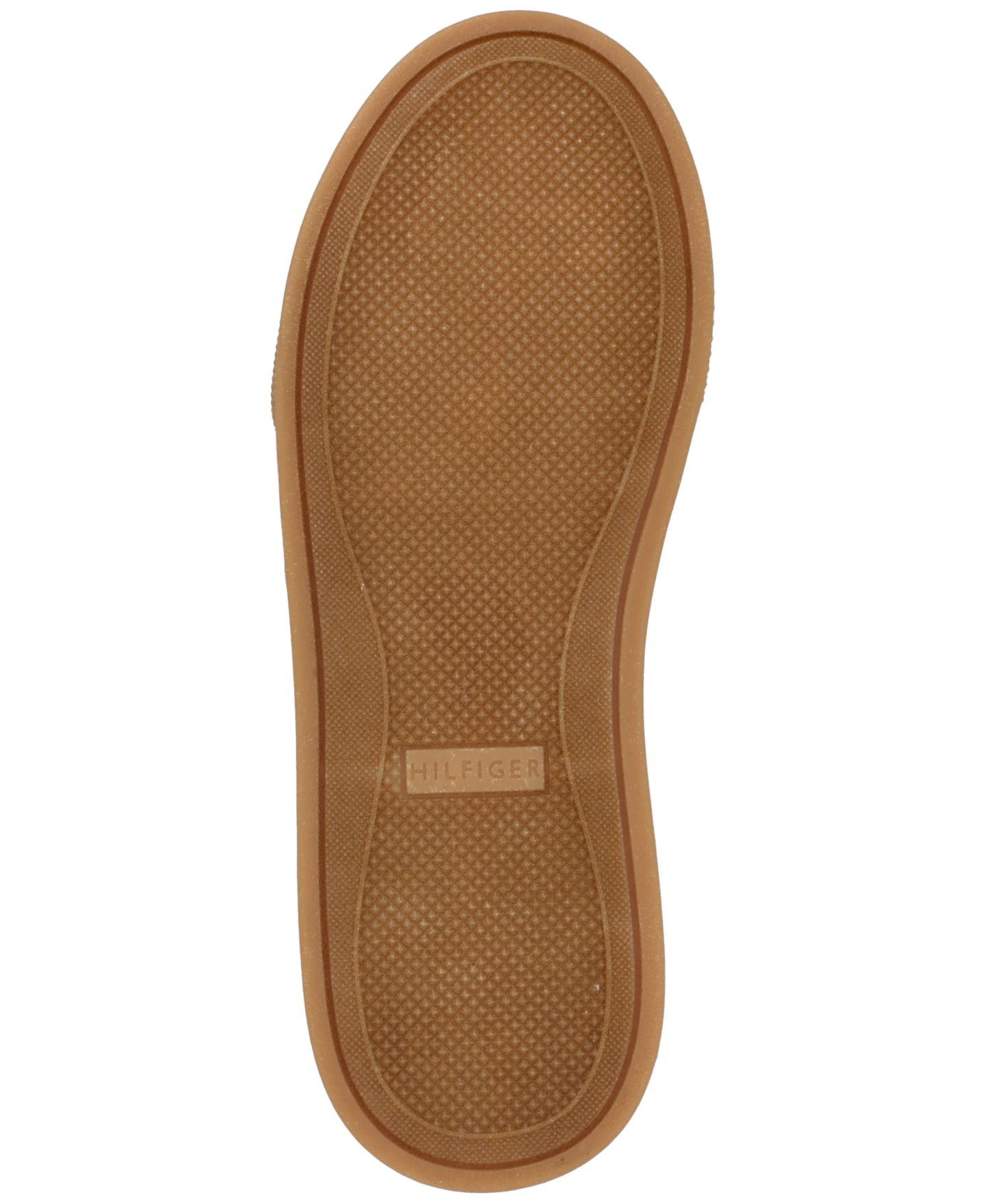 Женские кроссовки Tommy Hilfiger Celmi Lace-Up Fashion, цвет: Зелёный — фото 5