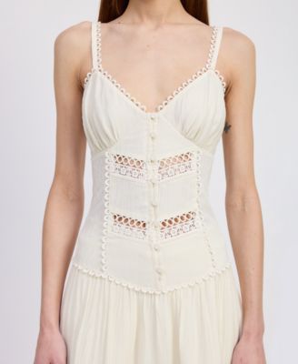 Women's Alannah Maxi Dress