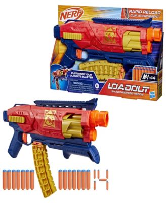 Nerf