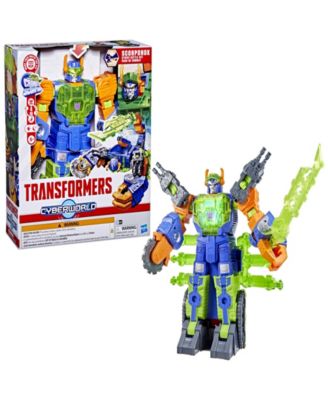 Transformers