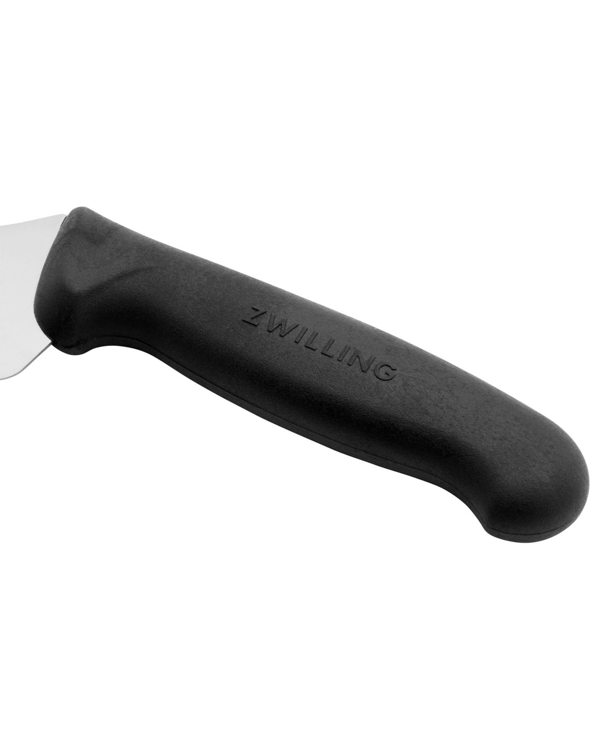 Zwilling Commercial 9-inch Offset Sandwich Knife In Multi