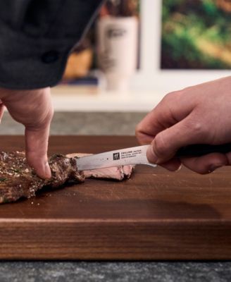 Spectrum 4-Pc. Steak Knife Set