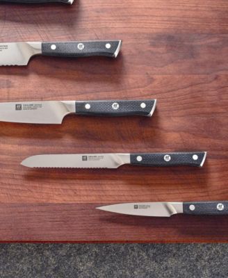 Spectrum 5" Serrated Utility Knife