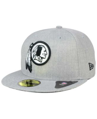 Black redskins hat online