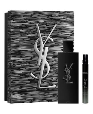Yves Saint Laurent