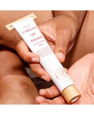 Coming Up Roses Exfoliating Mask