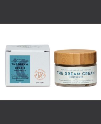 The Organic Skin Co.