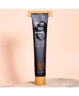 Primp N' Prime Sunkissed Primer - Light/pastel Brown