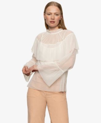 Women's The Ethereal Blouse