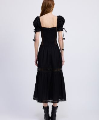 Women's Peregrine Maxi Dress