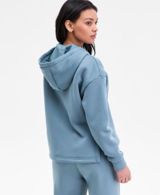 Women's Armour Fleece&reg; Zip-Front Hooded Sweatshirt