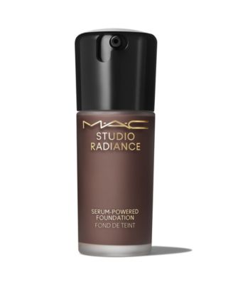 Studio Radiance Serum-Powered Foundation, 1-oz.