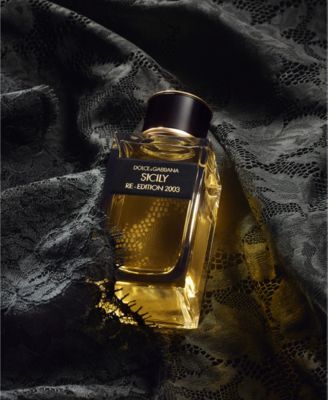 Sicily Re-Edition Fragrance, 3.3 oz