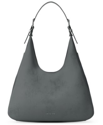 Michael Kors - Nolita Large Leather Hobo Shoulder Bag