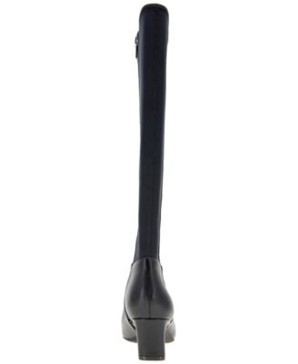 Women's Berry Tall Shaft Dress Boots