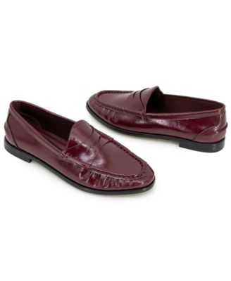Women's Zoila Penny Loafers