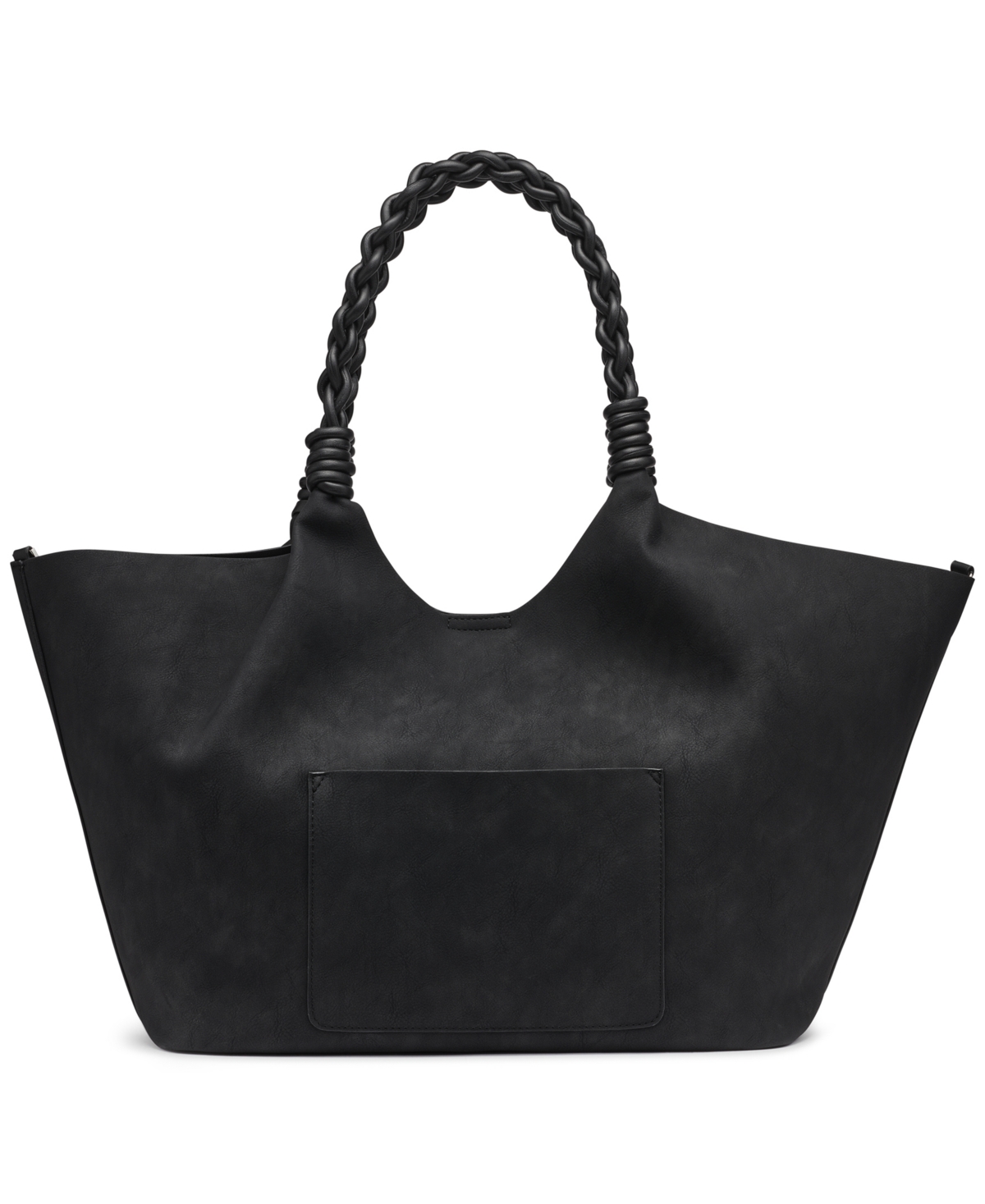 Dkny Women's Paula Large Tote Handbag In Black