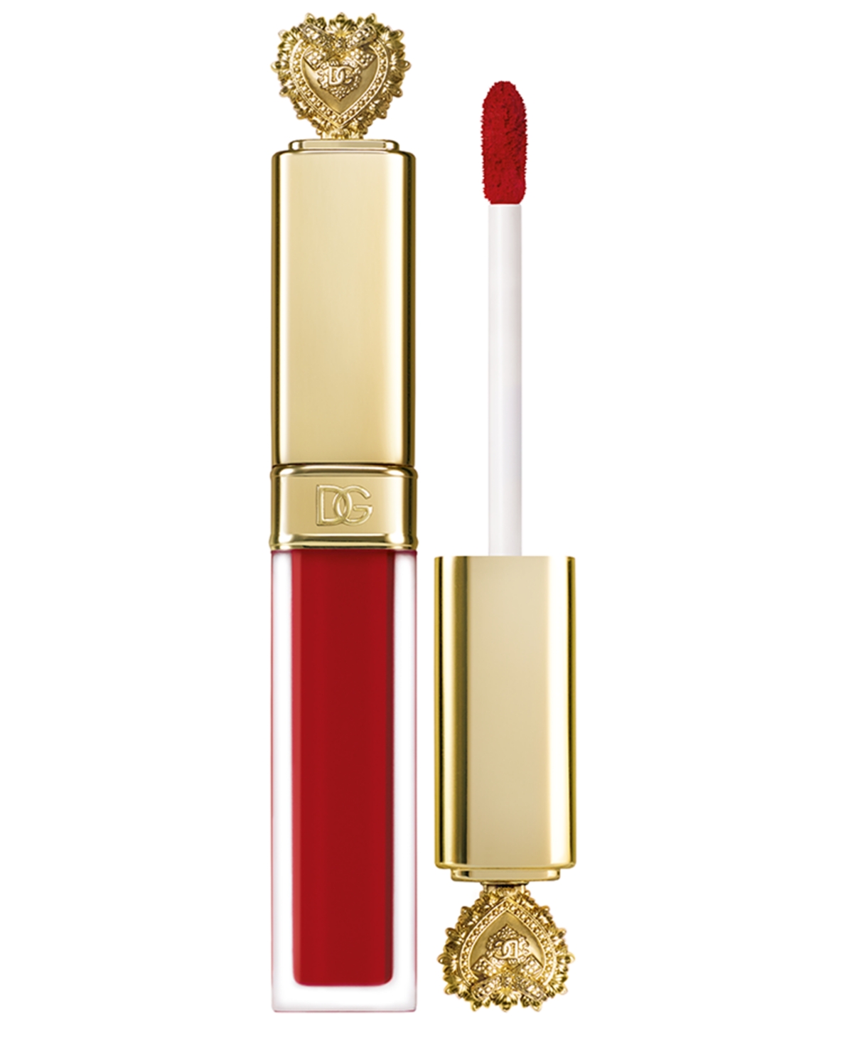 Dolce & Gabbana 2-pc. Flawless Duo Gift Set In Transparent