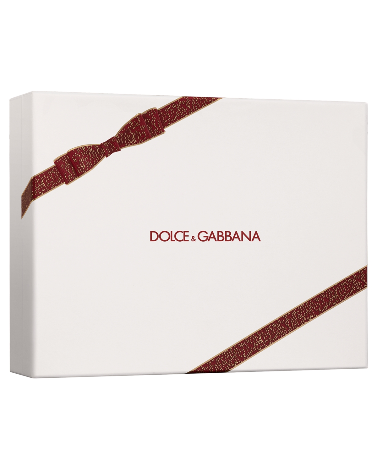 Dolce & Gabbana 4-pc. Fresh Skin Gift Set In Transparent
