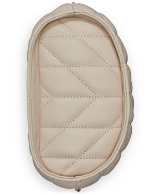 Lafayette Leather Crossbody Bag