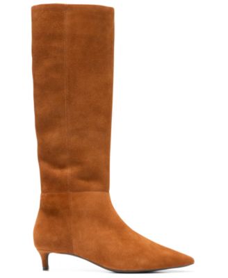 Women's Go-To-Janece Pointed Toe Dress Boots