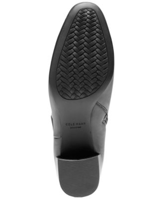 Women's Go-To-Serenna Block Heel Tall Shaft Dress Boots