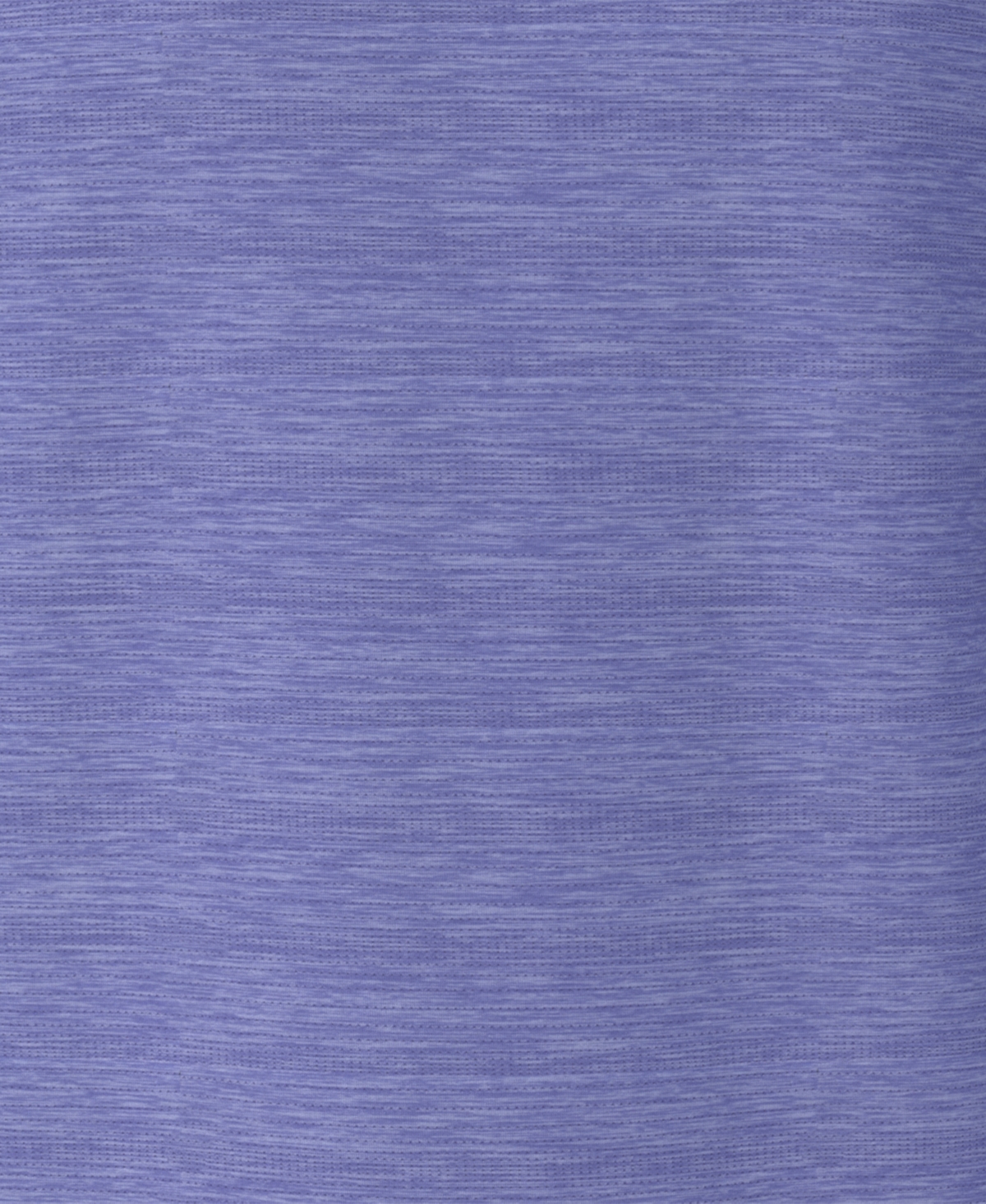 Pga Tour Men's Textured Polo Shirt In Blue