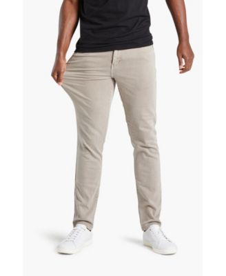 Mens Classic Fit Jeans (Signature Stretch Denim)
