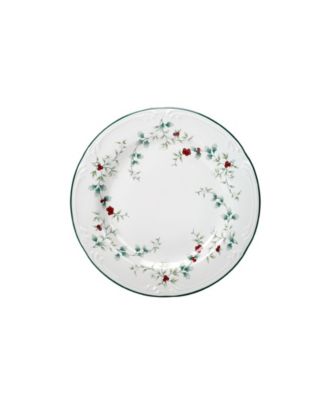 Holiday 16 Pc. Dinnerware Set, Service for 4
