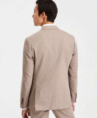 Men's Modern-Fit Suit Jacket
