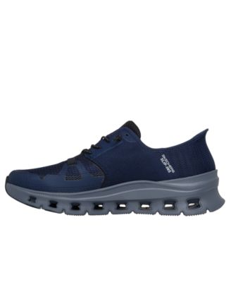Men's Slip-Ins: Glide-Step Pro Memory Foam Casual Walking Sneakers from Finish Line