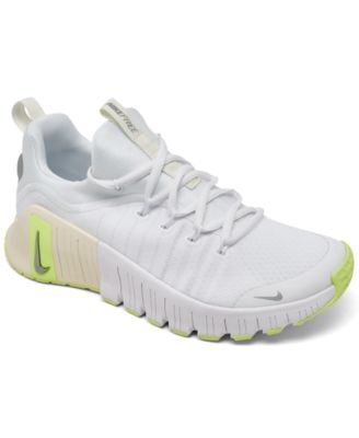 Nike - Women's Free Metcon 6 Training Sneakers from Finish Line
