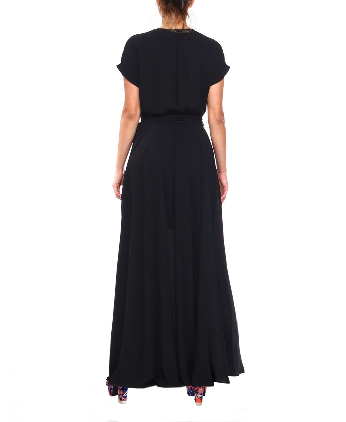 Meghan Fabulous Women's Jasmine Maxi Dress