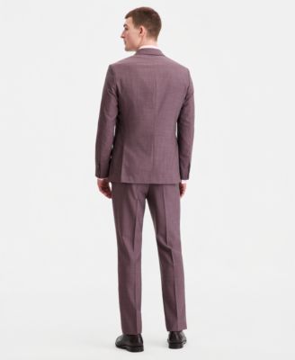 Men's Modern-Fit Suit Separates 