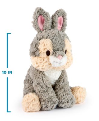 Disney Official Thumper Plush Cozys Collection Bunny Rabbit Stuffed Animal