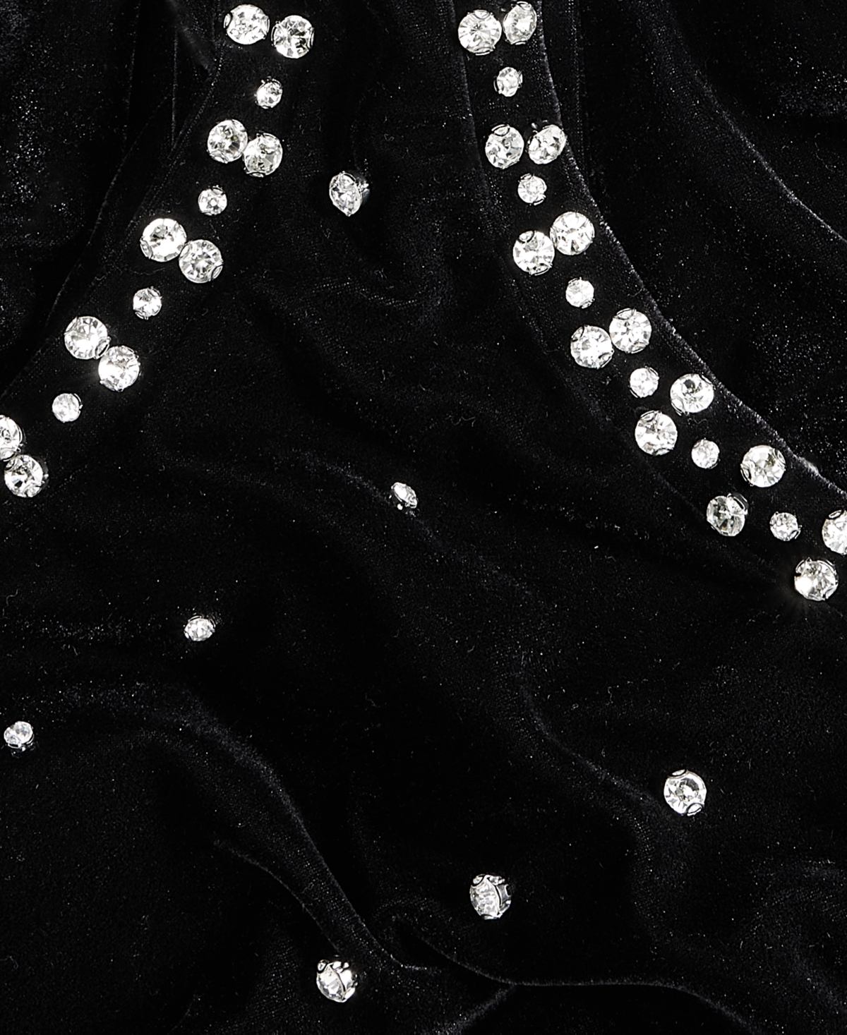 On 34th Women's Velvet Embellished Tank Top, Macy's Exclusive