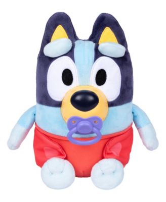 Cuddle and Care Baby Bluey Plush Toy