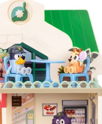 Let's Play Chef Supermarket Playset