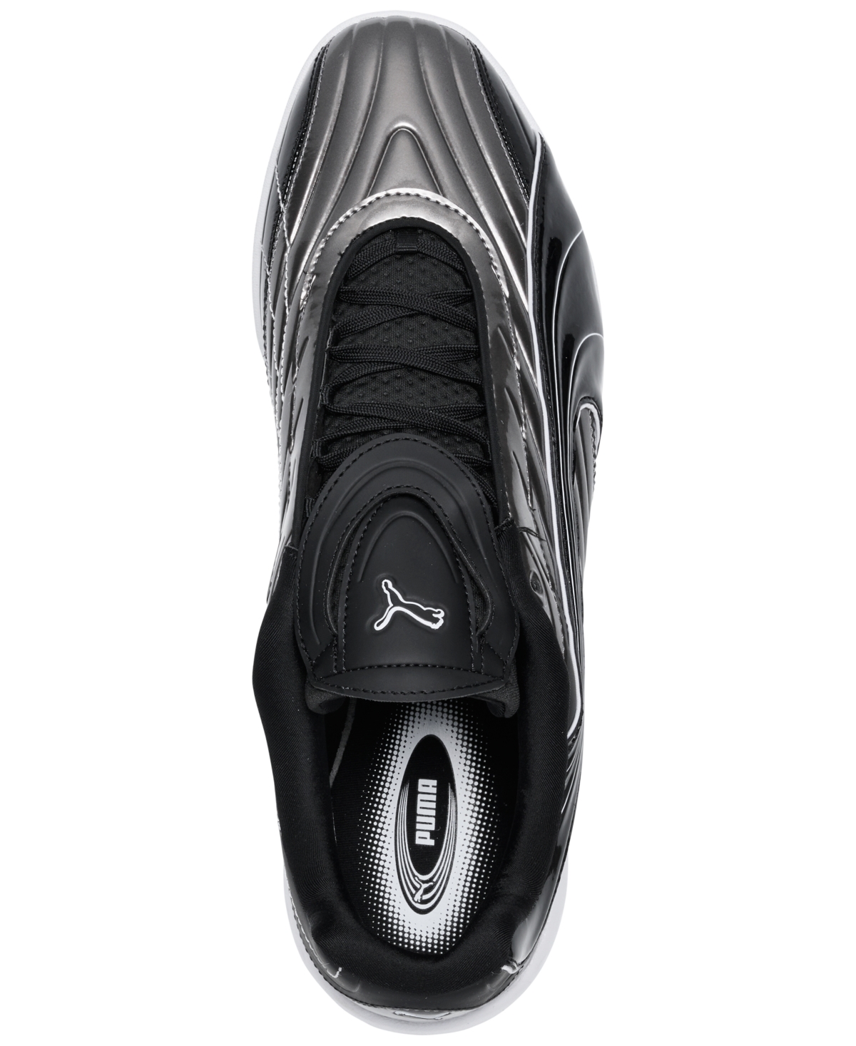 Puma Men's V-S2 Goalgetter Casual Sneakers from Finish Line