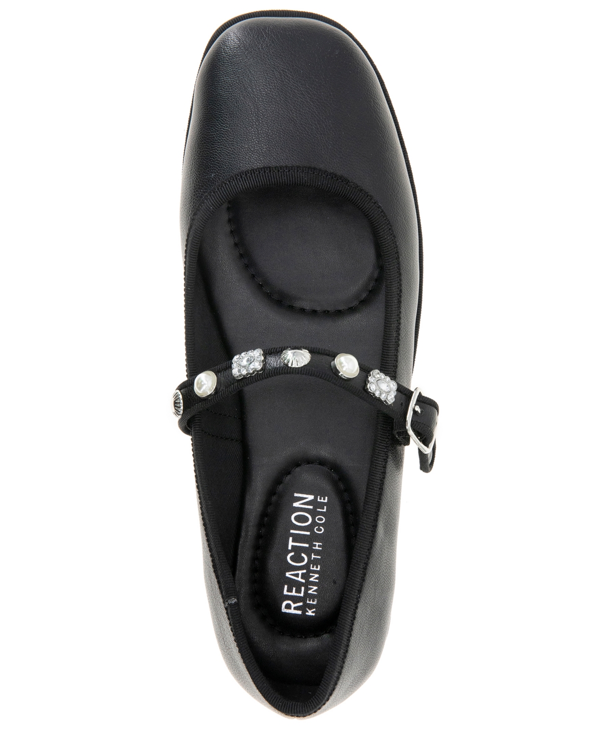 Kenneth Cole Reaction Women's Elda MaryJane Flats