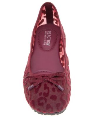 Women's Elstree Mesh Ballet Flats