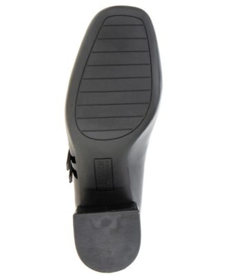 Women's Leeann Studs Mary-Jane Pumps